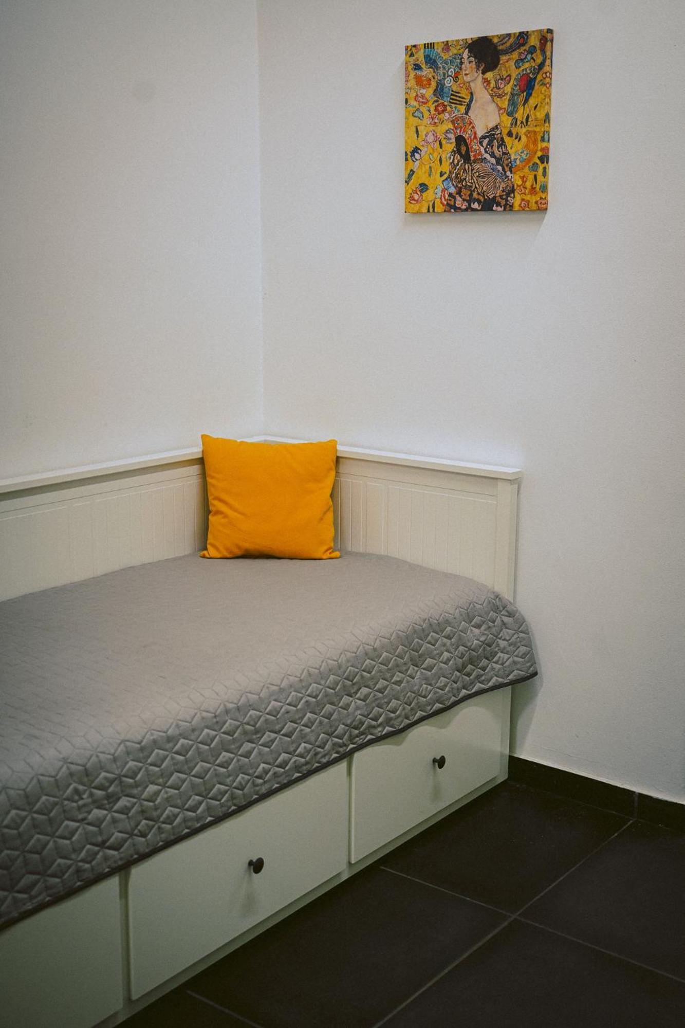 Ferienwohnung Hl Athen Exterior foto